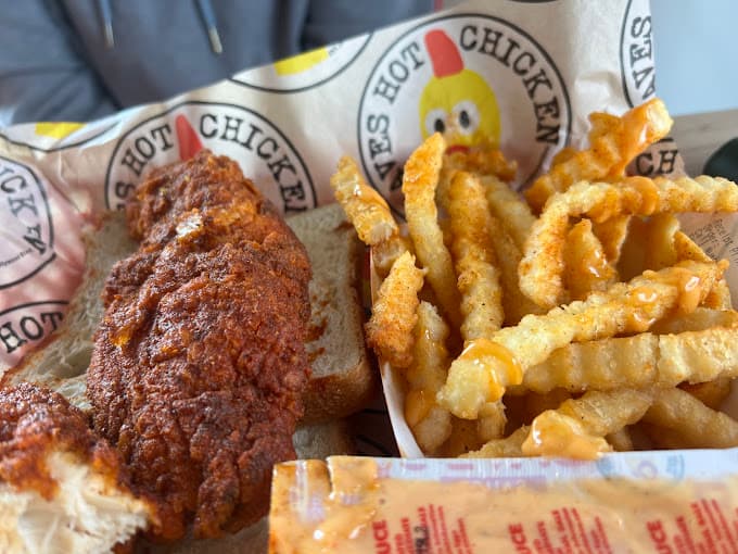 Photo of Dave's Hot Chicken