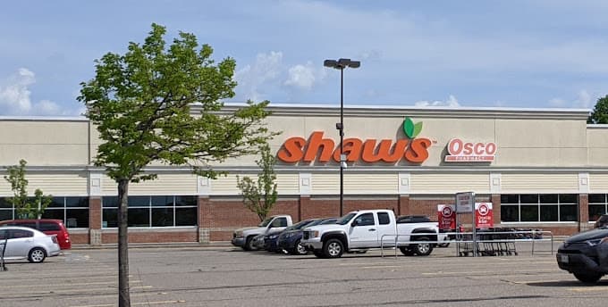 Photo of Shaw's