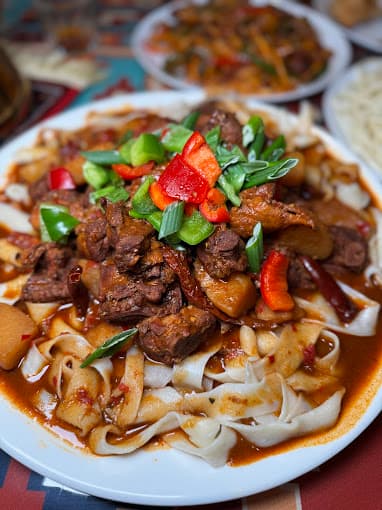 Photo of Turan Uyghur Kitchen