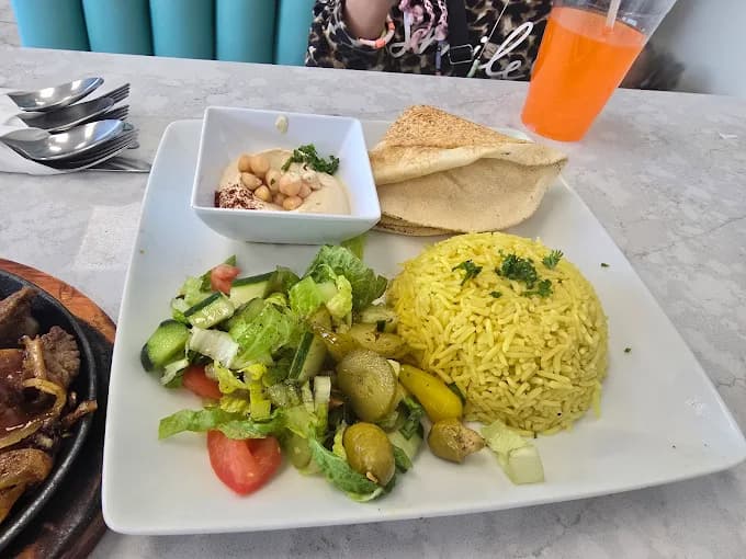 Photo of Yafa Grill