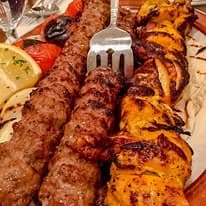 Ravagh Persian Grill photo 2
