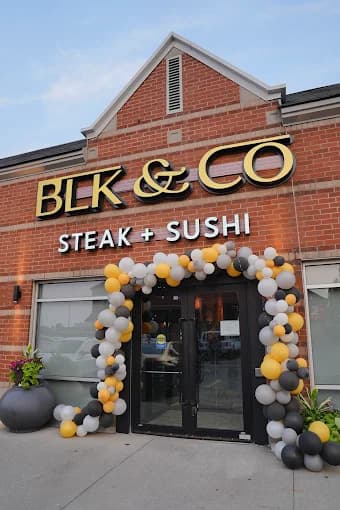 Photo of BLK & CO Restaurant