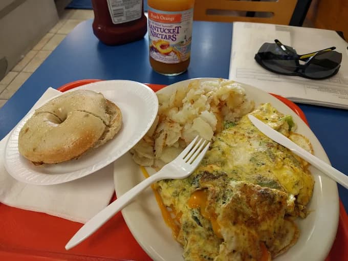 Photo of New York Bagel & Deli