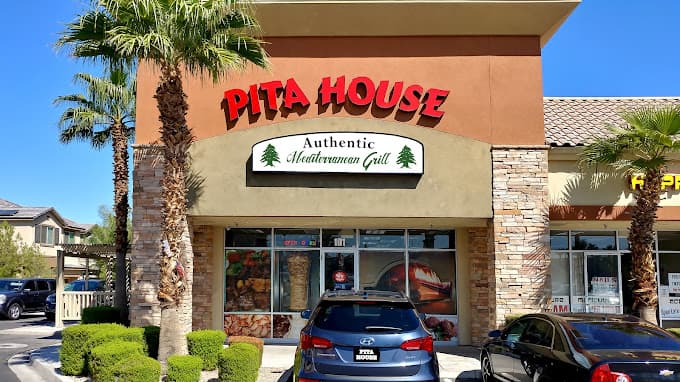 Photo of PIta House