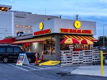 Photo of The Halal Guys