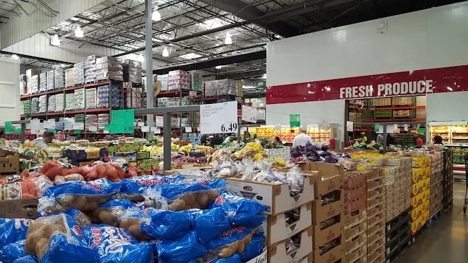 Photo of Costco