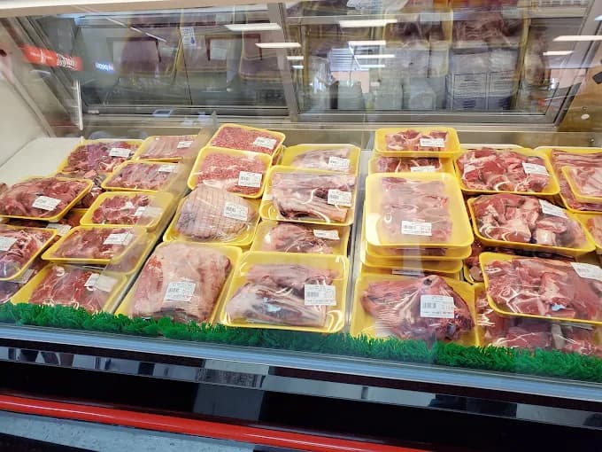 Photo of Adam's International Market