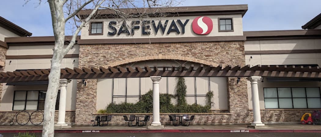 Photo of Safeway