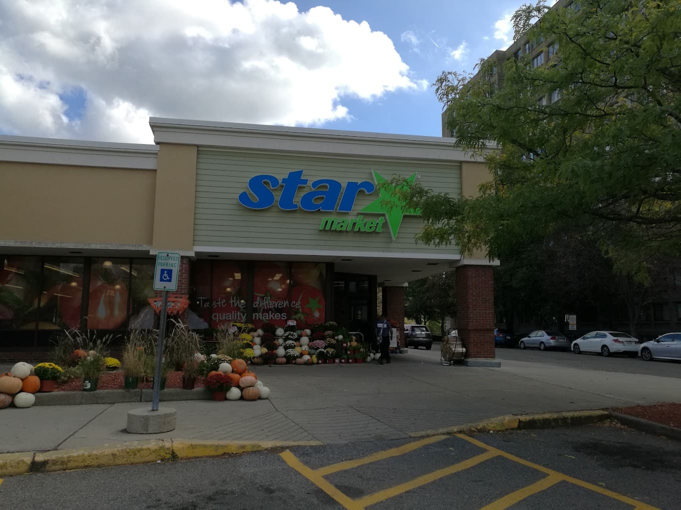 Photo of Star Market