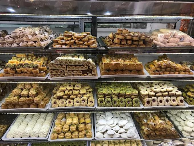 Photo of Reza Patisserie