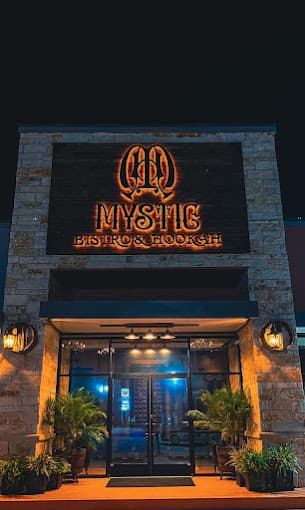 Photo of Mystic Bistro & Hookah