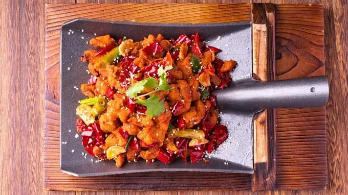 Photo of Mala Sichuan Bistro