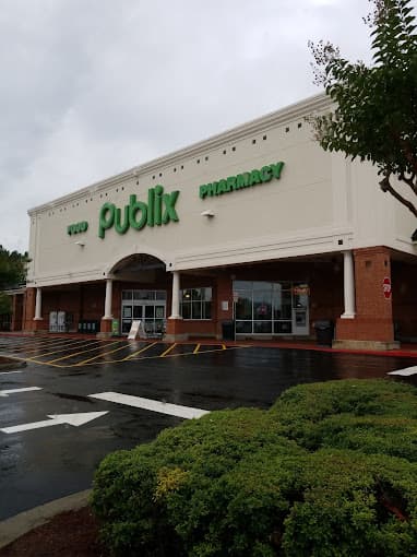 Photo of Publix