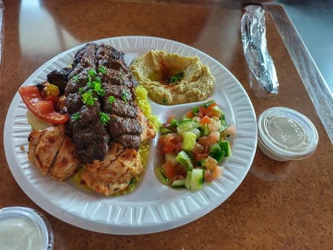 Photo of Kababji Grill