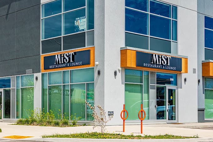 Photo of Mist Restaurant & Lounge