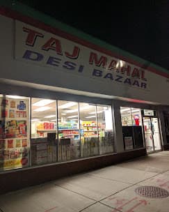 Photo of Taj Mahal Bazaar