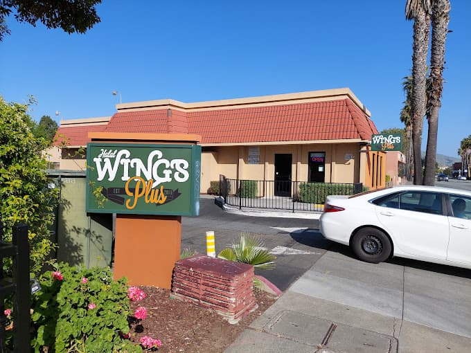 Photo of Halal Wings Plus