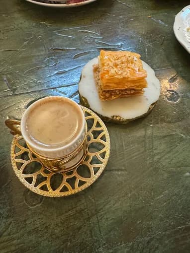 Photo of Aleppo Sweets