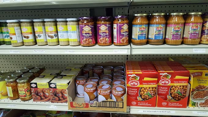Photo of Mediterranean Market & Café