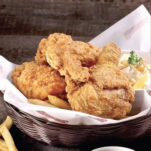 Photo of Swensens