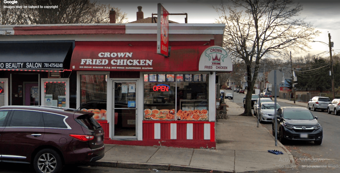 Photo of Crown Fried Chicken