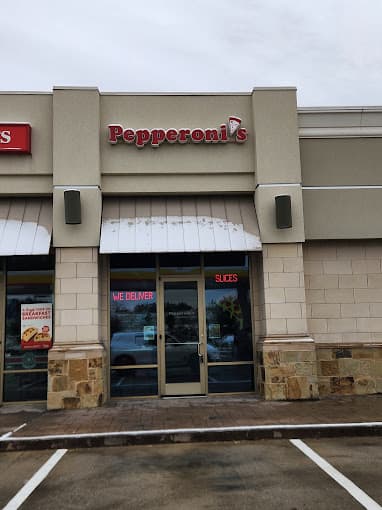 Photo of Pepperoni's