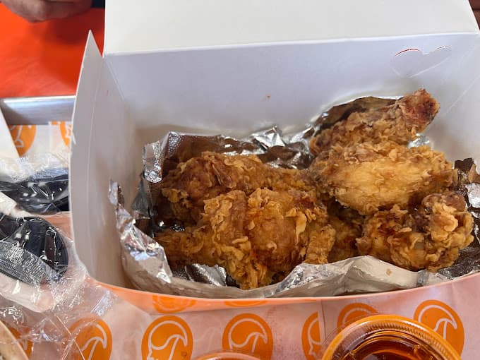 Photo of Seoul Fried Chicken