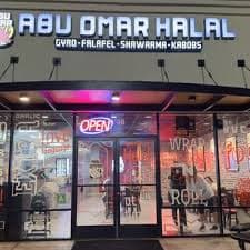 Photo of Abu Omar Halal