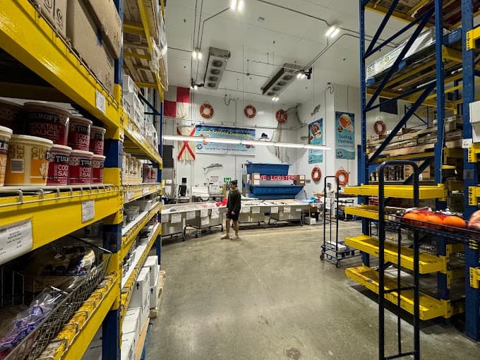Photo of Restaurant Depot