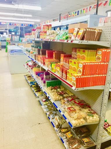 Photo of Al-Arafa Grocery & Halal Meat