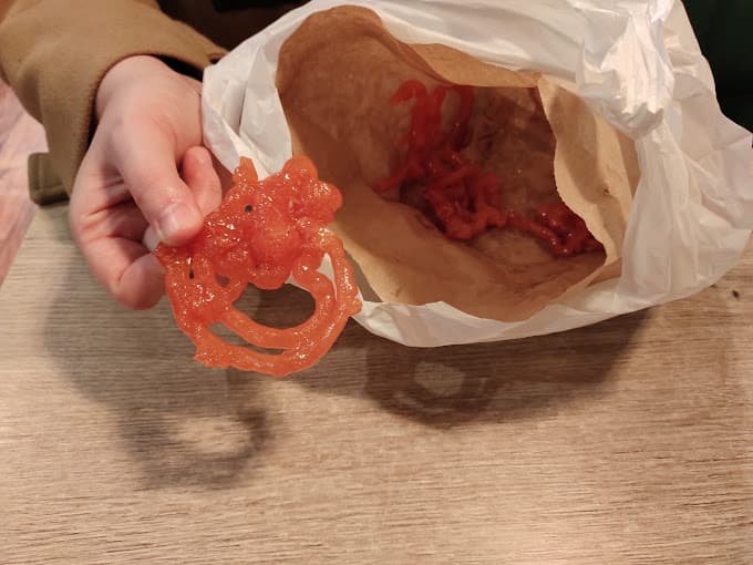 Photo of Tandoori Express Jalebi Junction