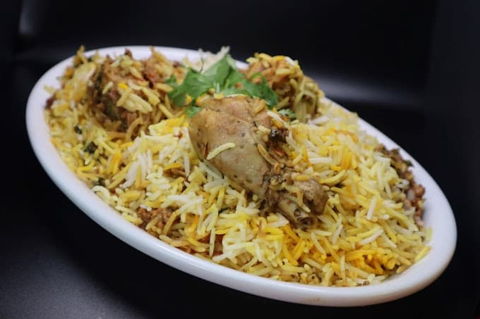 Photo of OMG Nafisa's Kitchen