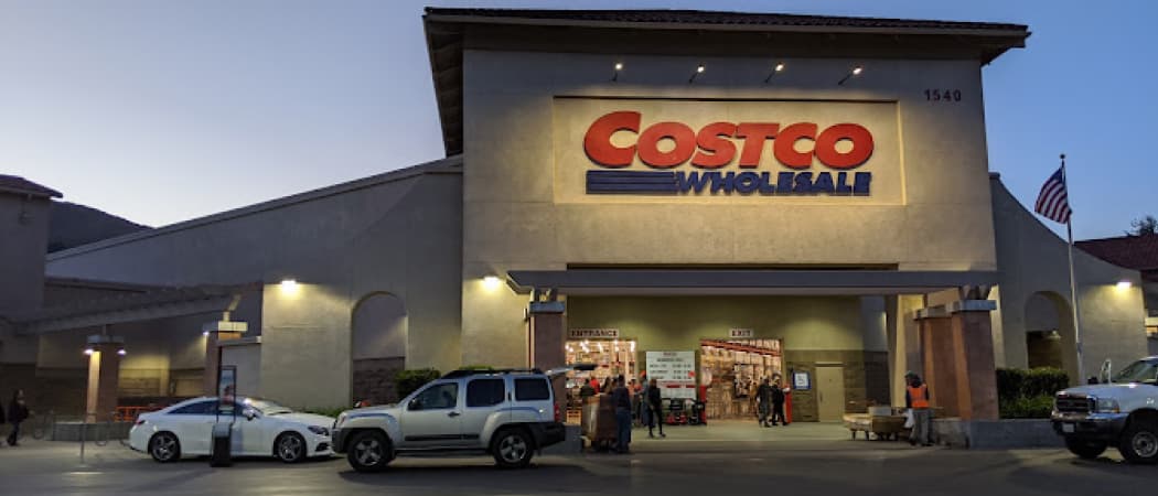Photo of Costco