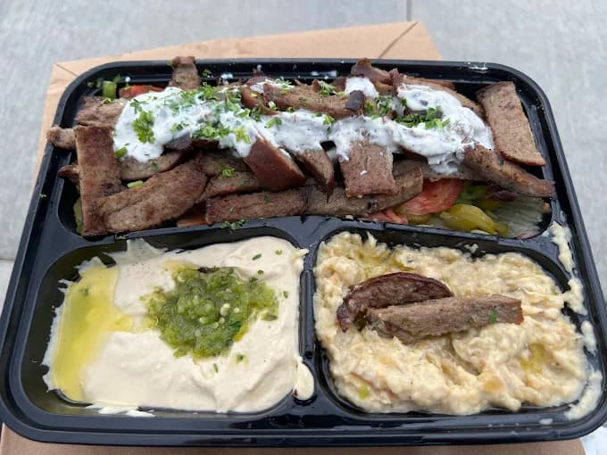 Photo of Falafel Fresh