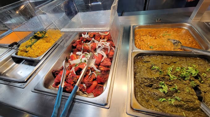 Photo of 786 Kebab & Curry