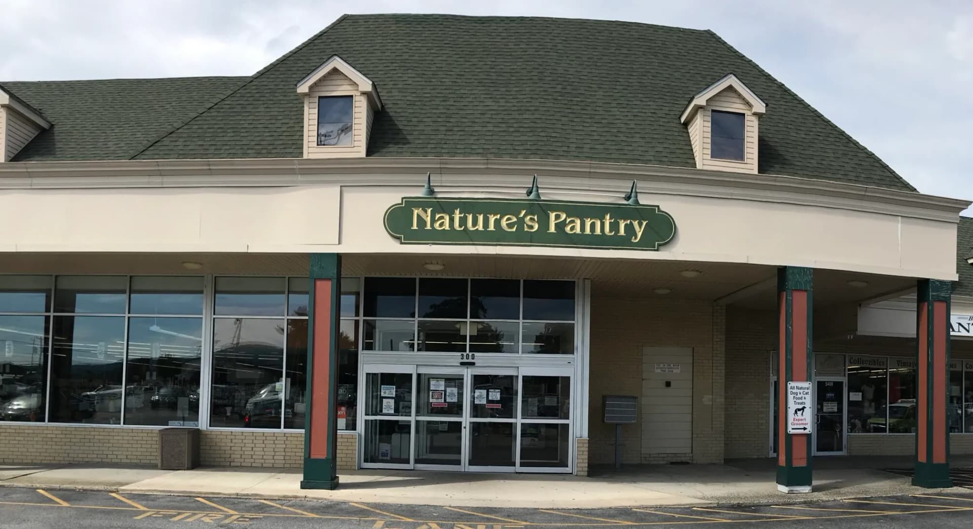 Photo of Nature's Pantry