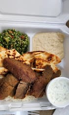 Photo of Ali Baba Mediterranean Grill
