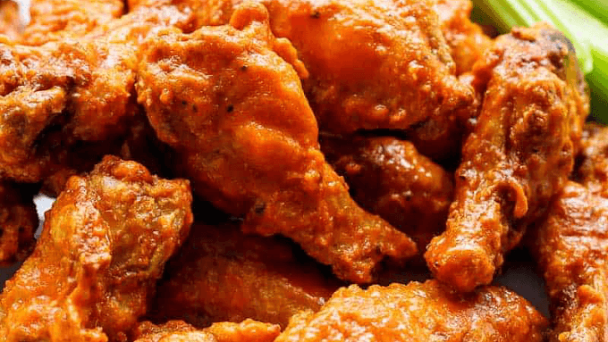 Photo of Pollo X & Halal Boyz