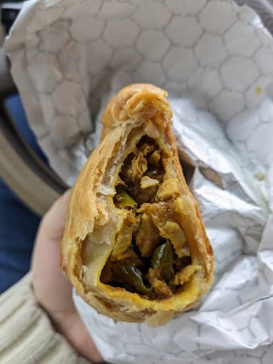 Photo of The Pure Pasty Co.