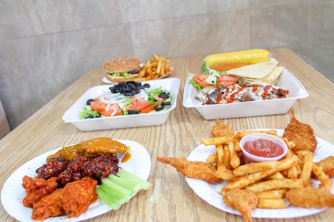 Photo of Kennedy Fried Chicken