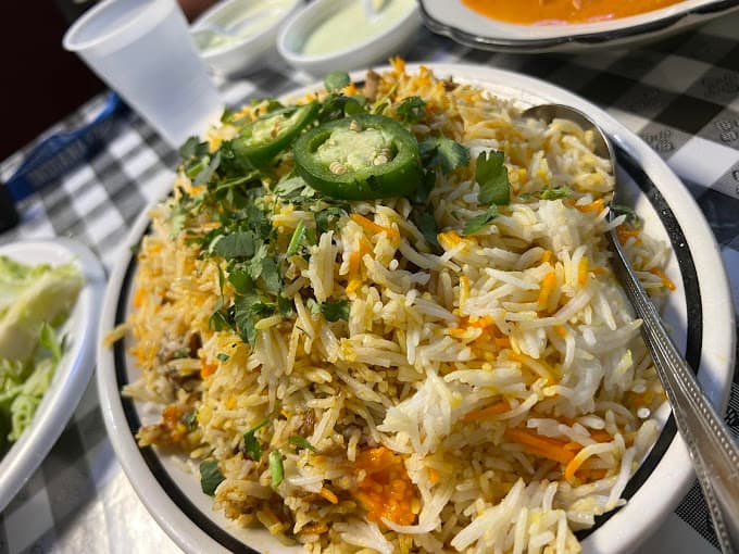 Photo of Lahore Food & Grill