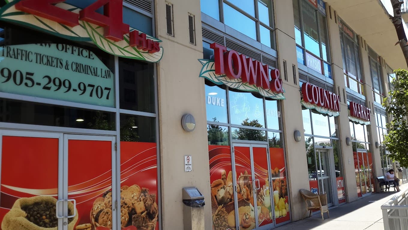 Photo of Town & Country Market