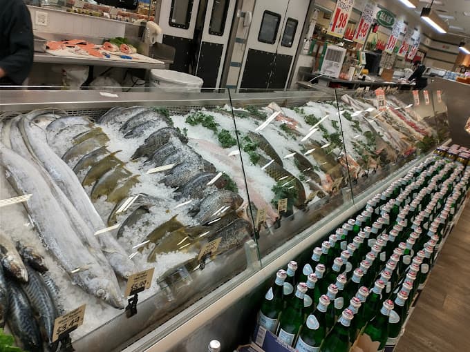 Photo of Garden Fresh Market