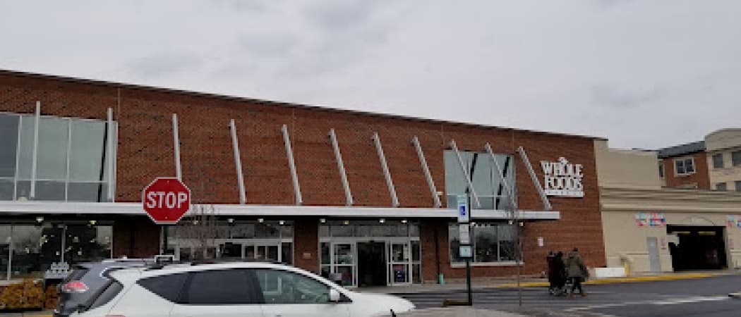 Photo of Whole Foods Market