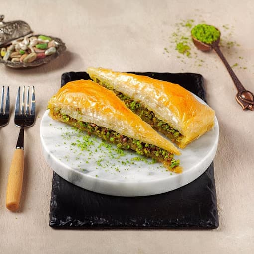 Photo of Baklava Home