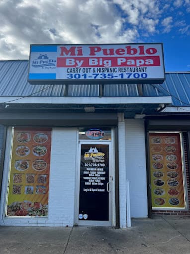 Photo of Big Papa Pizza