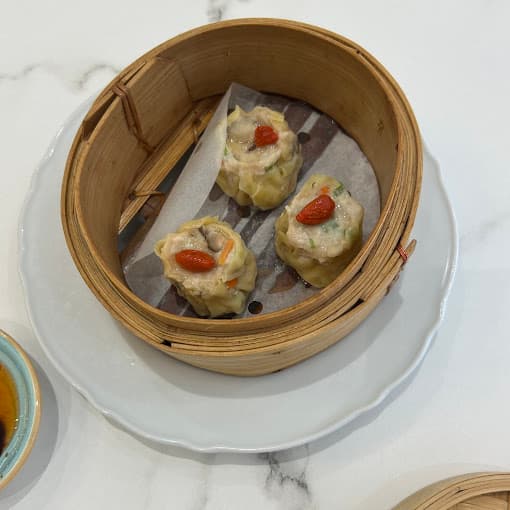 Photo of Bonda by Duck & Noodle