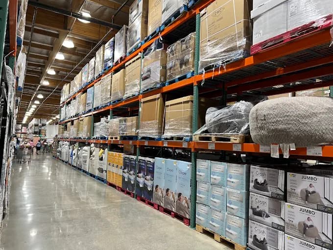 Photo of Costco