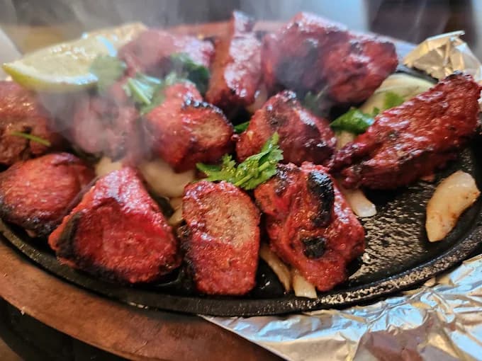 Photo of Evergreen Indian Cuisine