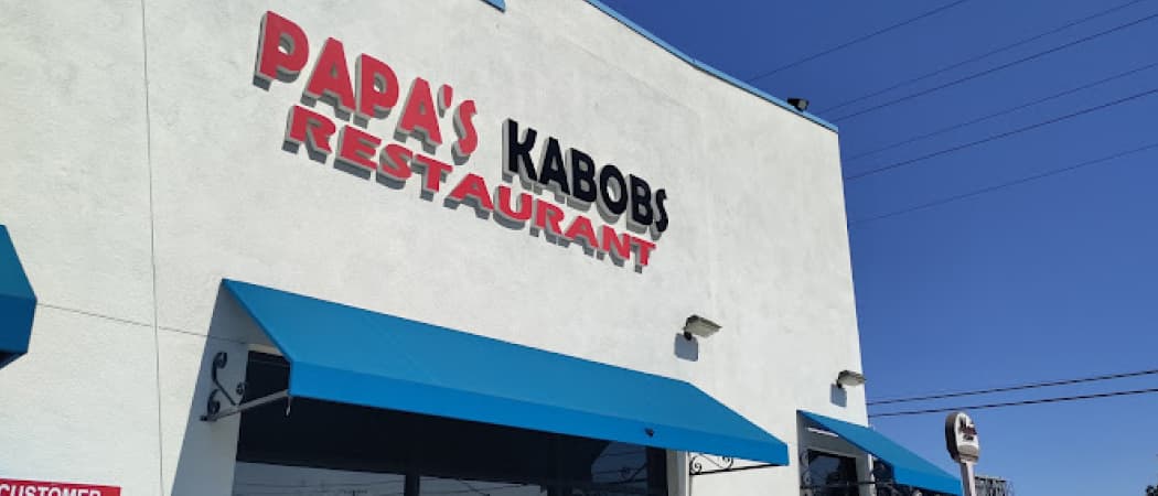 Photo of Papa's Kabobs